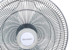 Quạt đứng Sharp PJ-S40RV-LG
