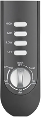 Quạt đứng Toshiba F-LSA10(K)VN
