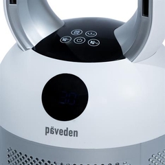 Quạt không cánh Paveden PBF-307S-DC