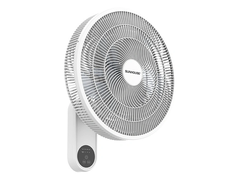 Quạt treo tường 10 cánh Sunhouse SHD7333W
