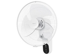 Quạt treo tường Hatari W18R1 có điều khiển từ xa