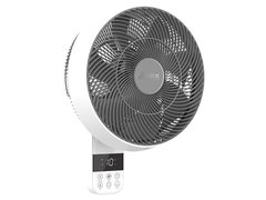 Quạt treo tường tuần hoàn không khí Sunhouse Apex APF7336W