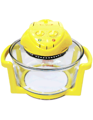 Lò nướng thủy tinh Tiger Queen AX-777MV (11.0L)