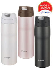 Bình lưỡng tính Tiger nắp bật MJC-A048 (480ml)
