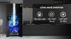 Tủ lạnh Hitachi Inverter 540 lít R-FW690PGV7X (GBK)