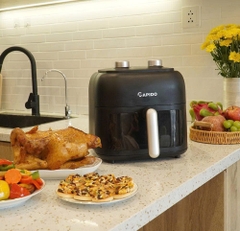 Nồi chiên không dầu Rapido 7 lít RAF-7.0M2