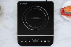 Bếp từ đơn Rapido RI2000 ES