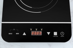 Bếp từ đơn Rapido RI2000 ES