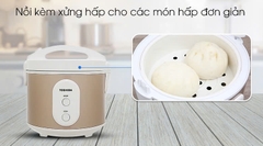 Nồi cơm điện Toshiba 1 lít RC-10JH1TVN(N)