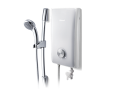Máy nước nóng trực tiếp dùng điện REI-A450NP-WS