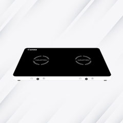 Bếp từ đôi dương Rapido RI3000KB