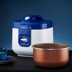 Nồi Cơm Điện Tefal RK361168 1.5lít _ Hàng chính hãng