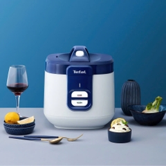 Nồi Cơm Điện Tefal RK361168 1.5lít _ Hàng chính hãng