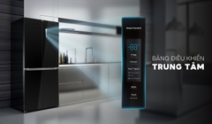 Tủ lạnh Casper Inverter 425 lít RM-430VDM
