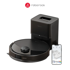 Robot hút bụi lau nhà Roborock Q10 VF+ (Plus)