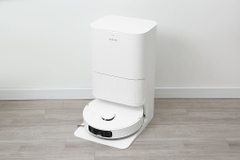 Robot hút bụi lau nhà Dreame D20 Ultra