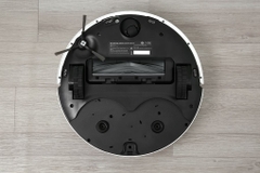 Robot hút bụi lau nhà Dreame D20 Ultra