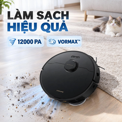 Robot hút bụi lau nhà Dreame L10s Ultra (Gen 3)