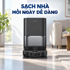 Robot hút bụi lau nhà Dreame L10s Ultra (Gen 3)