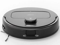 Robot hút bụi lau nhà Ecovacs Deebot N30