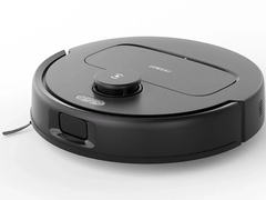 Robot hút bụi lau nhà Ecovacs Deebot N30