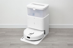 Robot hút bụi lau nhà Ecovacs Deebot N30 PRO OMNI