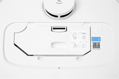 Robot hút bụi lau nhà Ecovacs Deebot N30 PRO OMNI