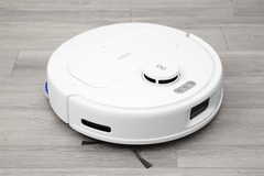 Robot hút bụi lau nhà Ecovacs Deebot N30 PRO OMNI