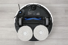 Robot hút bụi lau nhà Ecovacs Deebot N30 PRO OMNI
