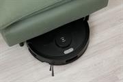 Robot hút bụi lau nhà Ecovacs Deebot T30C