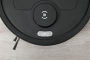 Robot hút bụi lau nhà Ecovacs Deebot T30C