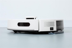 Robot hút bụi lau nhà Hitachi RV-X20P