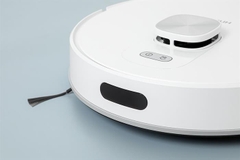 Robot hút bụi lau nhà Hitachi RV-X20P