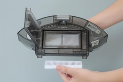 Robot hút bụi lau nhà Hitachi RV-X20P
