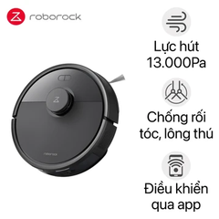 Robot hút bụi lau nhà Roborock Q7 Pro Max+
