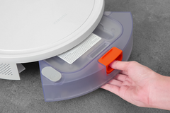 Robot hút bụi Xiaomi Vacuum E10 EU (BHR6783EU)