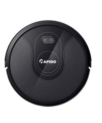 Robot hút bụi và lau nhà Rapido R5S