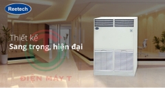 Máy lạnh tủ đứng Reetech RS120/RC120 13.0 HP (13 Ngựa)