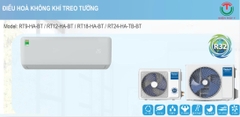 Máy lạnh Reetech mono 1 HP RT9-HA-BT