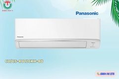 Máy lạnh Panasonic Inverter 1.5Hp CU/CS-RU12CKH-8D