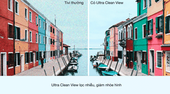 Smart Tivi Samsung 32 Inch UA32T4500AKXXV