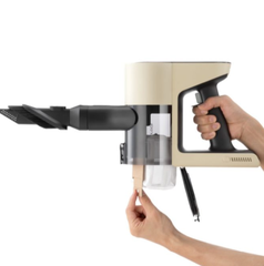 Máy hút bụi cầm tay không dây Roborock H5