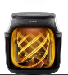 Nồi chiên không dầu Philips 3.5 lít NA342/00