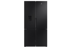 Tủ lạnh Multi Door Electrolux Inverter 562 lít EQE5760B-B