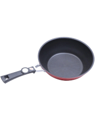 Chảo nhôm chống dính hiệu PoongNyun SERWP(IH)-28B (28cm)