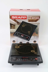 Bếp từ đơn SRAPP SH-BT205