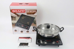 Bếp từ đơn SRAPP SH-BT205
