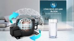 MÁY LỌC NƯỚC RO UltraX SUNHOUSE 11 LÕI SHA76601S