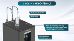 MÁY LỌC NƯỚC RO UltraX SUNHOUSE SHA76688SH - 11 lõi