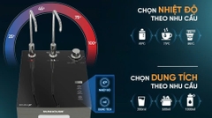 MÁY LỌC NƯỚC RO UltraX SUNHOUSE SHA76688SH - 11 lõi